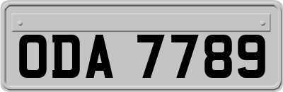 ODA7789