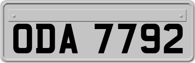 ODA7792