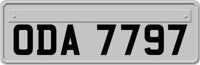 ODA7797