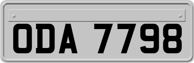 ODA7798