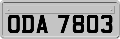 ODA7803