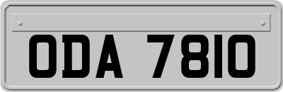 ODA7810