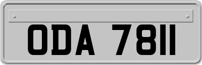 ODA7811