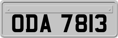 ODA7813