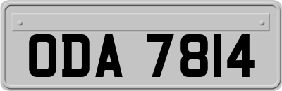 ODA7814