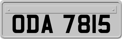 ODA7815