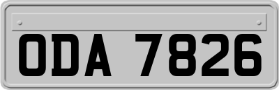 ODA7826