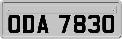 ODA7830
