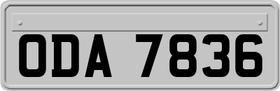 ODA7836