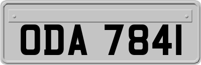 ODA7841