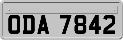 ODA7842