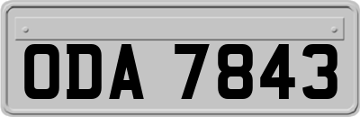 ODA7843