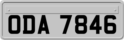 ODA7846