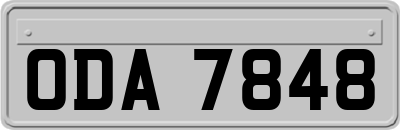 ODA7848