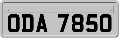 ODA7850