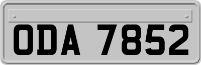 ODA7852