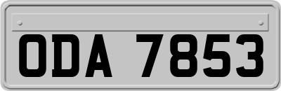 ODA7853