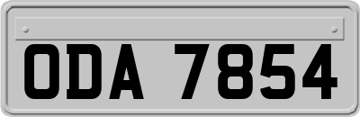 ODA7854