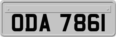 ODA7861