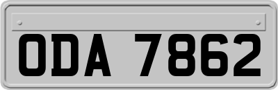 ODA7862