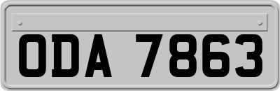 ODA7863