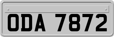 ODA7872