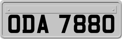 ODA7880