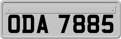 ODA7885