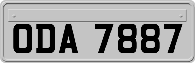 ODA7887
