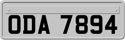 ODA7894