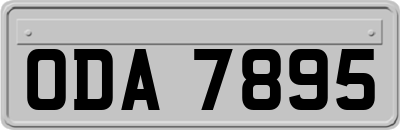 ODA7895