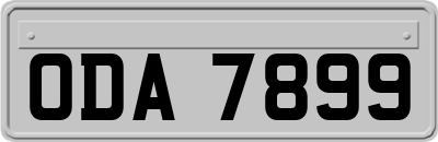 ODA7899