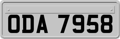 ODA7958