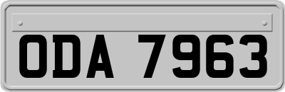 ODA7963