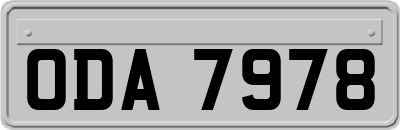 ODA7978