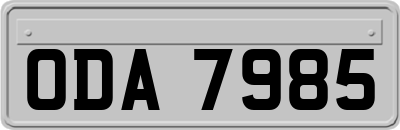 ODA7985