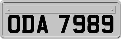 ODA7989
