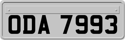 ODA7993