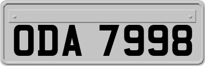 ODA7998