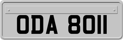 ODA8011