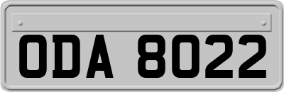 ODA8022