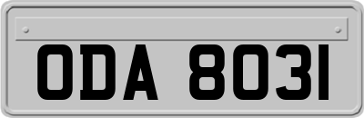 ODA8031