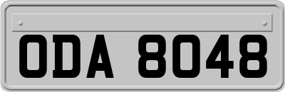 ODA8048