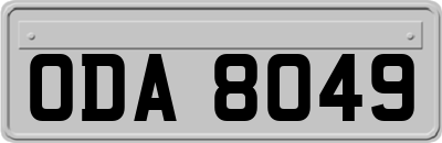 ODA8049