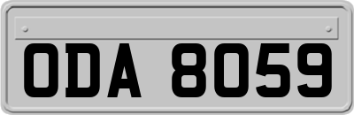 ODA8059