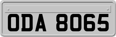 ODA8065