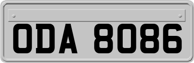 ODA8086