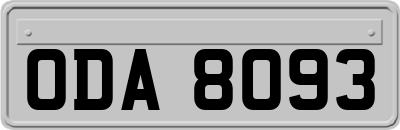 ODA8093