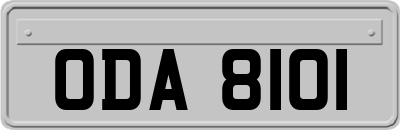 ODA8101