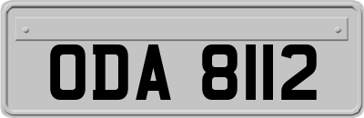 ODA8112